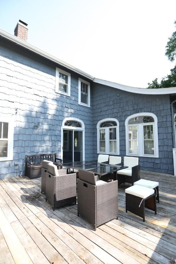Blue House, Blocks From Ross-Aide, Mackey, Samara House, Birck Golf Complex Villa West Lafayette Exterior foto